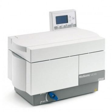 UC125 CUBA ULTRASONIDO BIOSONIC