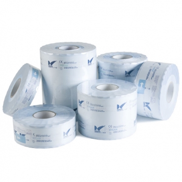 ROLLO ESTERILIZAR 7,5cmx200m  MEDICALINE