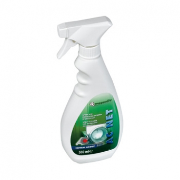 AC-NET LIMPIADOR AUTOCLAVE 500ml.
