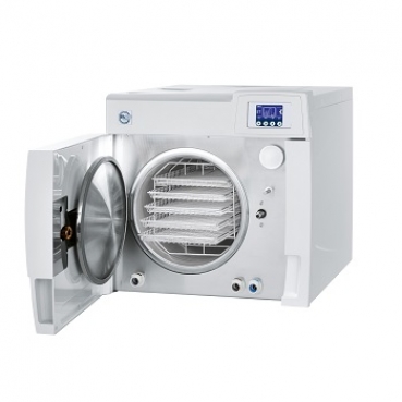 AUTOCLAVE CLASSIC B MOCOM 17L.