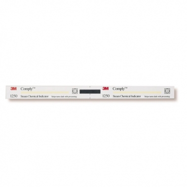 1250 COMPLY TIRAS MULTIPARAMETRICAS 480u.