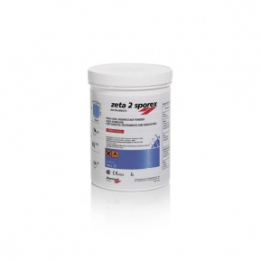 Z2 SPOTEX DESINFECC INSTRUMENTOS 900gr.