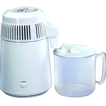 DESTILADOR AGUA MESTRA