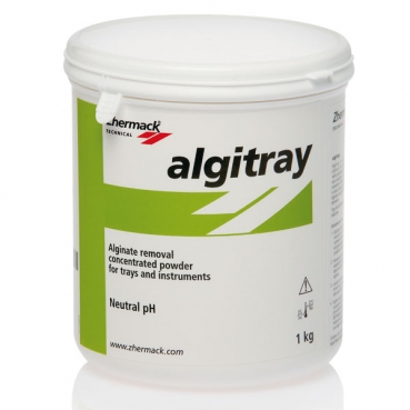 ALGITRAY POLVO 1KG.