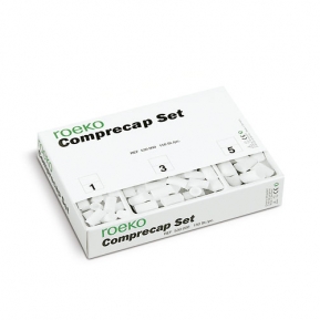 COMPRECAP 10mm Nº3 120u.