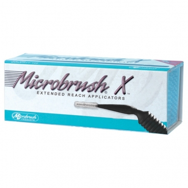 MICROBRUSH X CON DISPENS. 100u