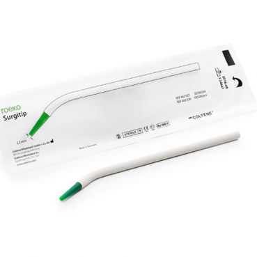 SURGITIP 2,5mm 20u.