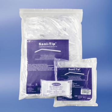 SANI-TIP STANDART 76mm 250u.