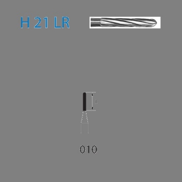 FRESA KOMET FG H21LR-010