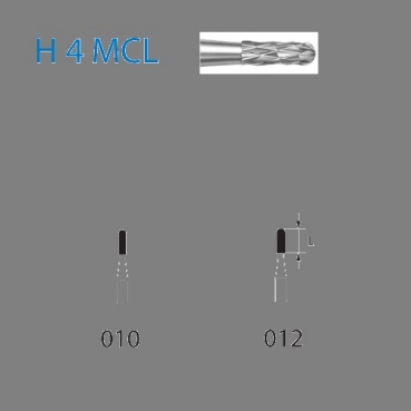 FRESA KOMET FG H4MCL-012 5u.