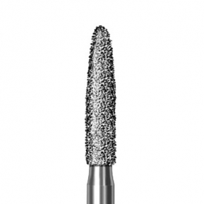 FRESA KOMET FG ZR862-016 PARA ZIRCONIO 5