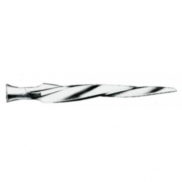 C0053 FRESA MOOSER Nº1 4u.