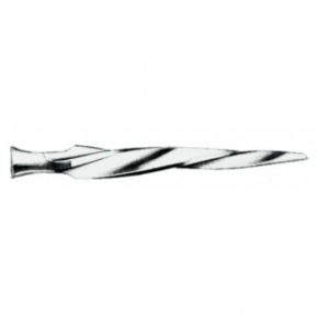 C0053 FRESA MOOSER Nº2 4u.
