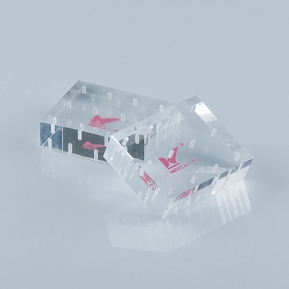 FRESERO METACRILATO FG MEDICALINE 12u