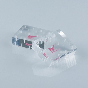 FRESERO METACRILATO CA MEDICALINE 12u.