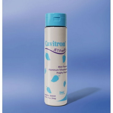 BICARBONATO JET-FRESH CAVITRON