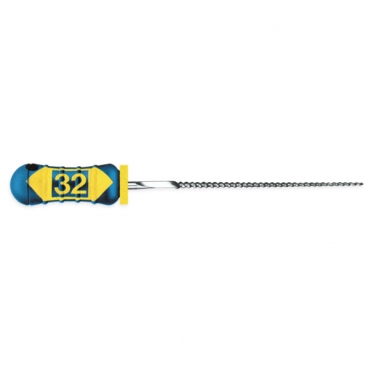 LIMAS FLEXOFILE GOLDEN A012i 21mm 012