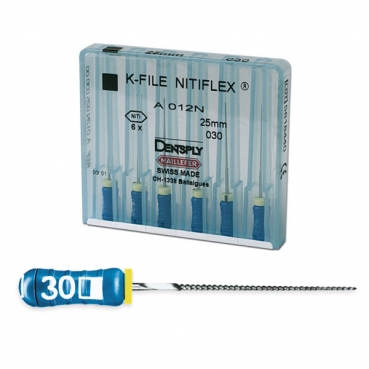 NITIFLEX A012N 21mm 045 6u.