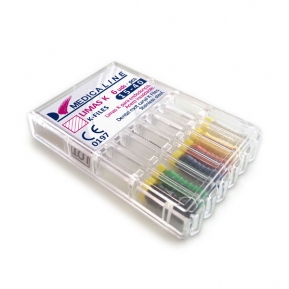 LIMAS K MEDICALINE 21mm 030