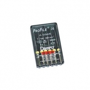 A0345 PROFILE.06 25mm 020