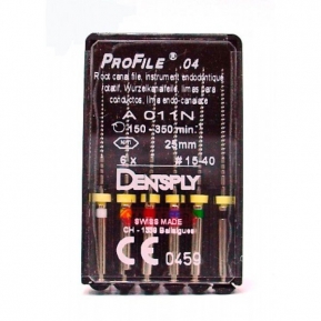A011N PROFILE.04 25mm 45-90