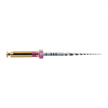 A0410 LIMAS PROTAPER GOLD 25mm S1