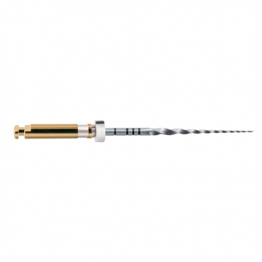 A0410 LIMAS PROTAPER GOLD 25mm S2