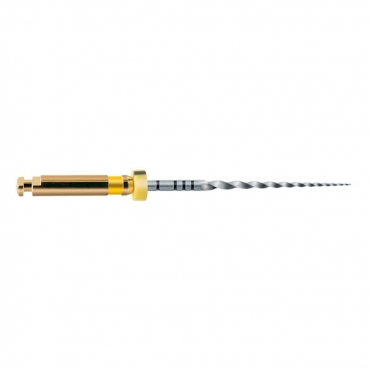 A0411 LIMAS PROTAPER GOLD 25mm F1