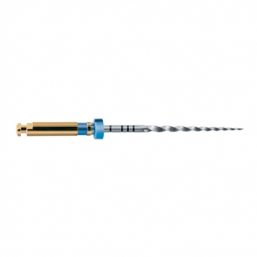 A0411 LIMAS PROTAPER GOLD 25mm F3