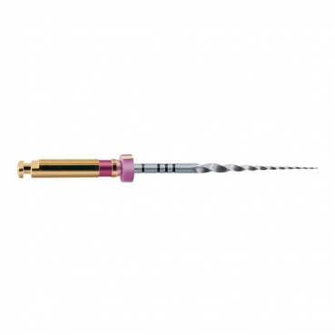 A0411 LIMAS PROTAPER GOLD 31mm F1