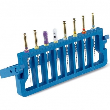 A0413-400 ORGANIZADOR PROTAPER RETRAT.