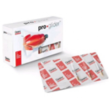 LIMAS PROGLIDER ESTERIL 25mm 6u.