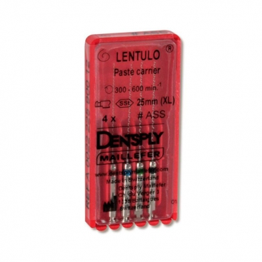 LENTULO A0022 25mm Nº4