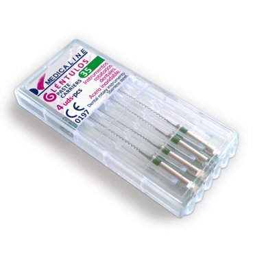 LENTULOS MEDICALINE 025
