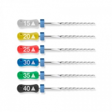 ENSANCHADOR K-REAMER COLORINOX 25mm 020 6u