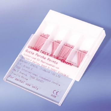 GUTTA DENTSPLYROSA SURTIDO