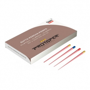 A022X GUTTA PARA PROTAPER SURT. F1-F3