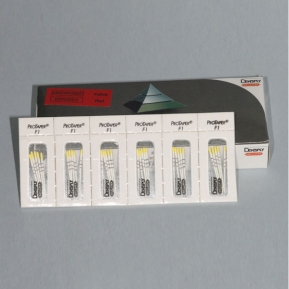 A022W PUNTAS PAPEL PARA PROTAPER F1
