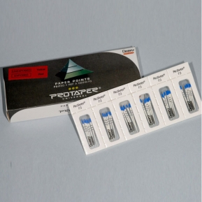 A022W PUNTAS PAPEL PARA PROTAPER F3