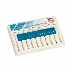 GUTTA CONDENSOR 25mm 025  4u.