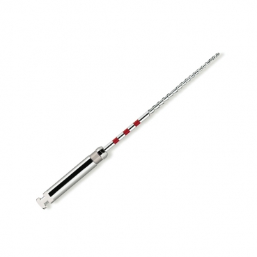 GUTTA CONDENSOR 21mm 035 4u.