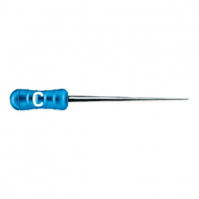 SPREADER CONICO A0182/M 25mm C(AZUL)