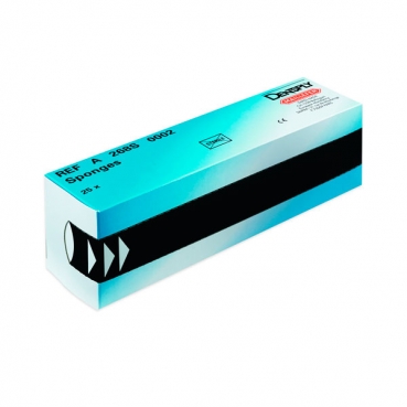 ESPONJAS CLEAN-STAND A268S 50