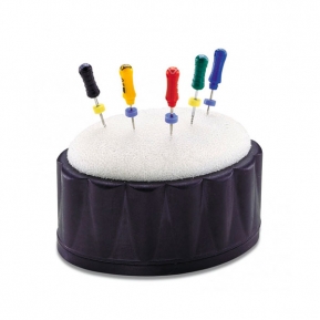 A268P02 CLEAN-STAND OVAL