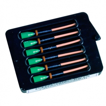 A0166 THERMAFIL 25mm Nº25 6u.