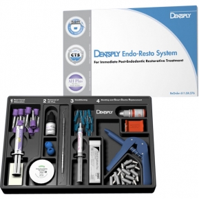 ENDO-RESTO SYSTEM DENSTPLY