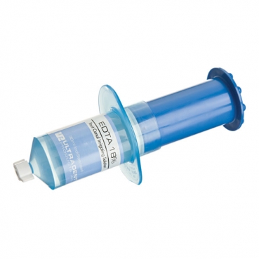 EDTA ULTRADENT 18% 30ml.