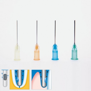 502 MAX-I-PROBE 25x0,8mm 40u