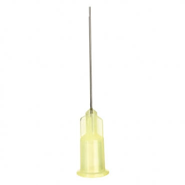 ULTRADENT AGUJA IRRIGACION ENDO-EZE 20u