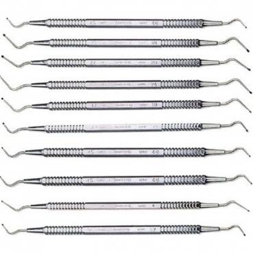 EXCAVADOR B0095 45-46 MAILLEFER